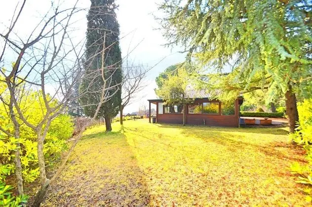 Chalet Stella Dell Etna - Cozy Chalet set in a Beautiful Natural Setting