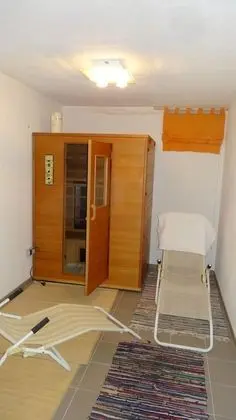Chalet s'Tyrolia - Spa