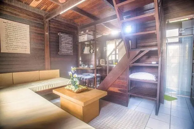 Chalet Suisse Apart Hotel