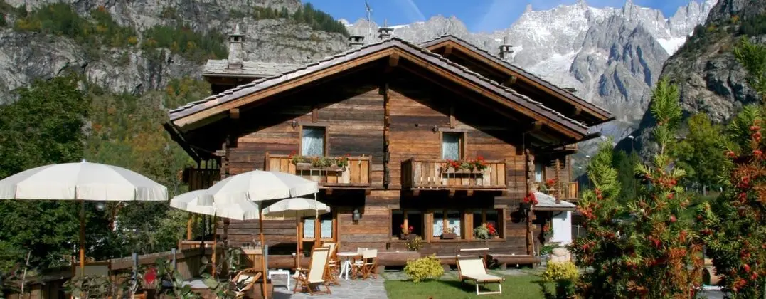 Hotel Chalet Svizzero
