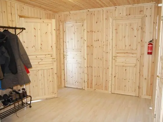 Chalet in Torsby Municipality Middle of Sweden With Sauna - Lobi