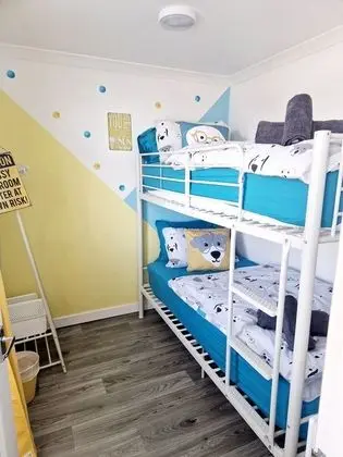Chalet Ty Lilli Wen Fach Sleeps 6 - Oda