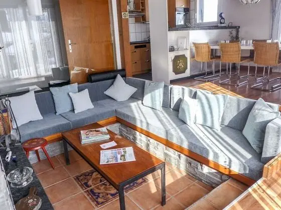 Chalet Unterpfand 10 Grindelwald - Oda