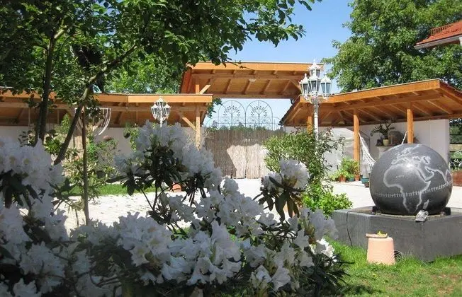 Chalet Valley
