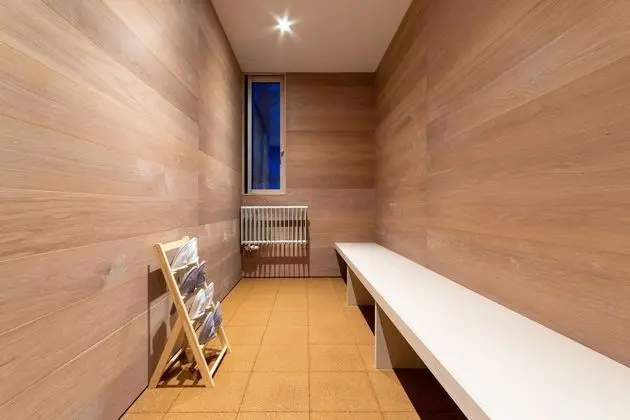 Chalet W by H2 Life - Lobi