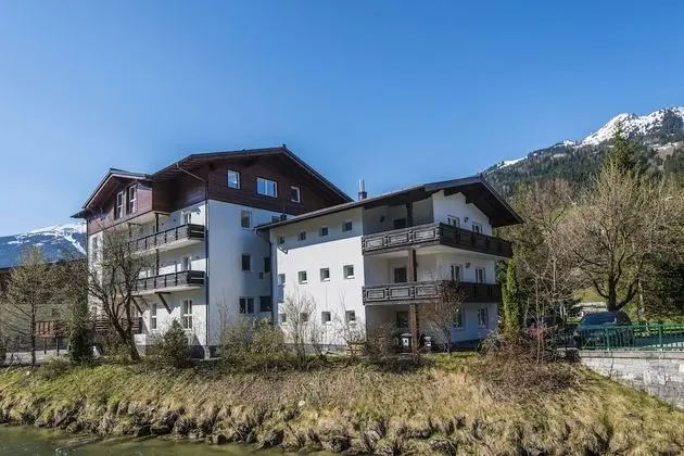 Chalet Wallner by Alpentravel