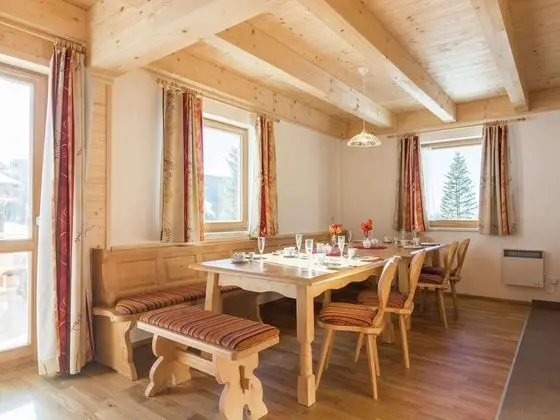 Chalet in Weinebene With Sauna - Yerinde Yemek