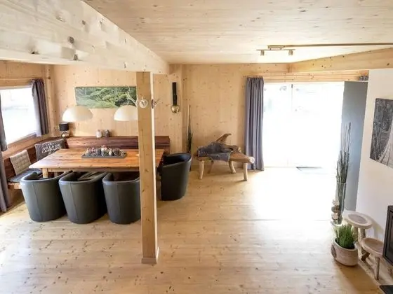Chalet Wellness 9 Personen Murau - Öne Çıkan Resim