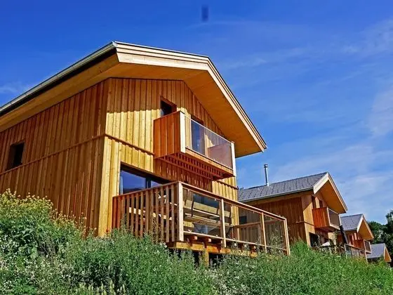 Chalet Wellness XL 10 P Steinach am Brenner