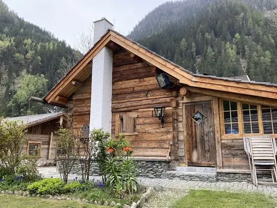 Chaletdorf Eggerfeld