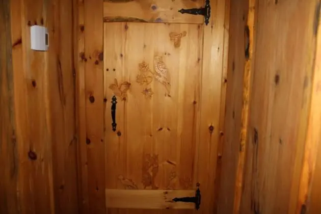 Chalets au Lac Pointe-au-Chêne - Havuz