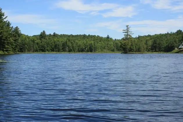Chalets au Lac Pointe-au-Chêne - Plaj