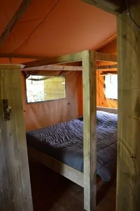 Chalets Bois Moulin de Chaules - Oda