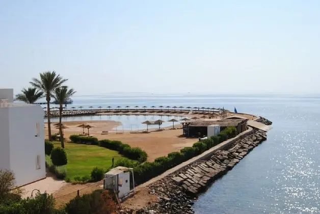 Chalets in Cecelia Resort