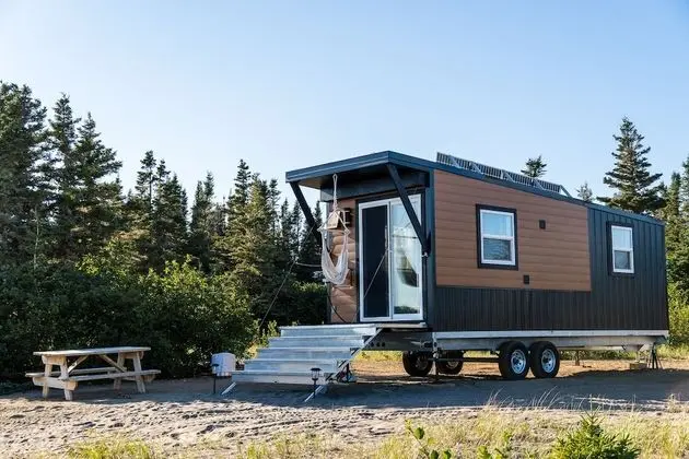 Chalets Didoche