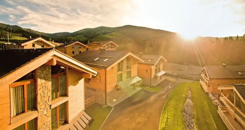 Chalets Jasná Collection - Apartments