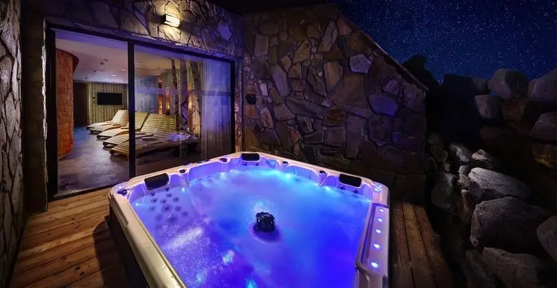 Chalets Jasná Collection - Apartments - Spa