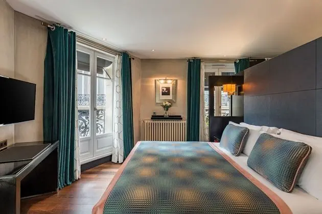 Chalgrin Boutique Hotel