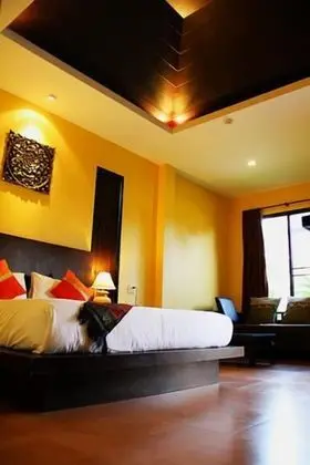 CHALICHA RESORT