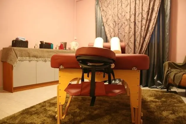 Chalkida Apartments - Spa
