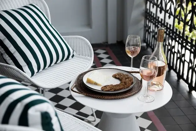 Hotel Challis Potts Point - Oda