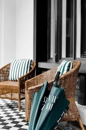 Hotel Challis Potts Point - Oda Düzeni