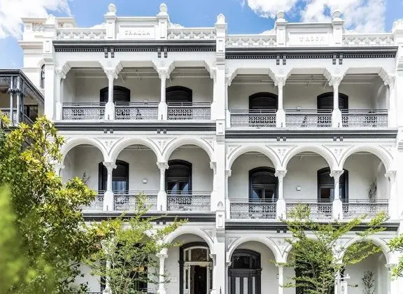 Hotel Challis Potts Point - 1