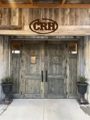 Challis Roadhouse - Dış Mekan