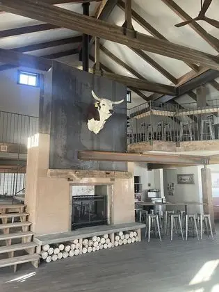 Challis Roadhouse - Yerinde Yemek