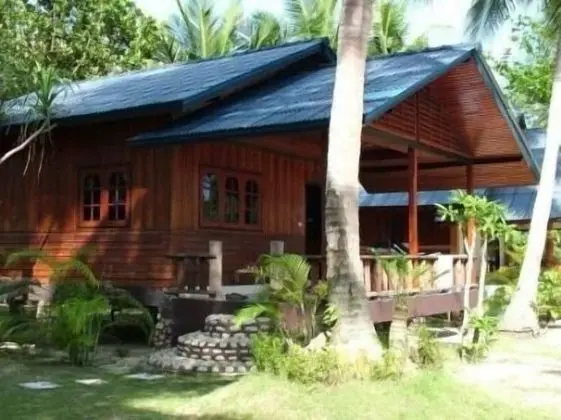 Chaloklum Bay Resort - Oda