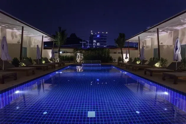 Chalong Princess Pool Villa Resort