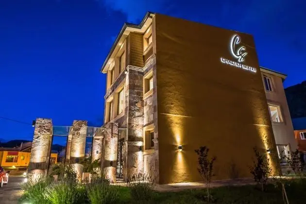 Chalten Suites Hotel