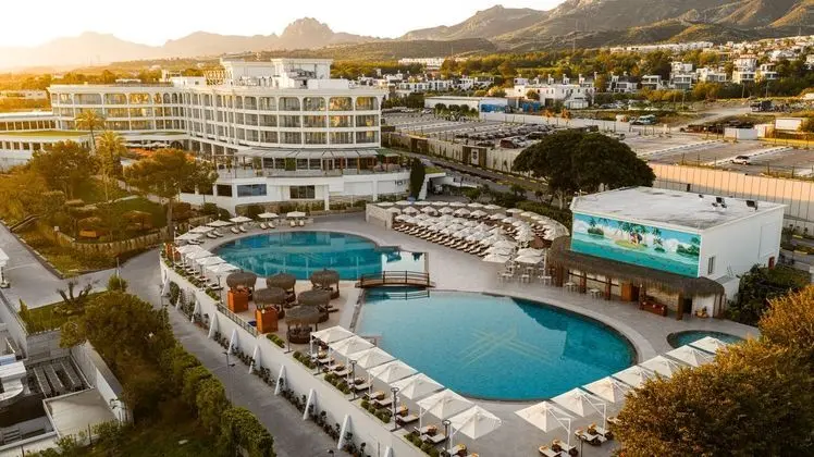 Chamada Prestige Hotel & Spa