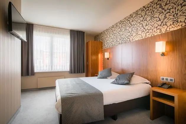 Hotel Chamade - Öne Çıkan Resim