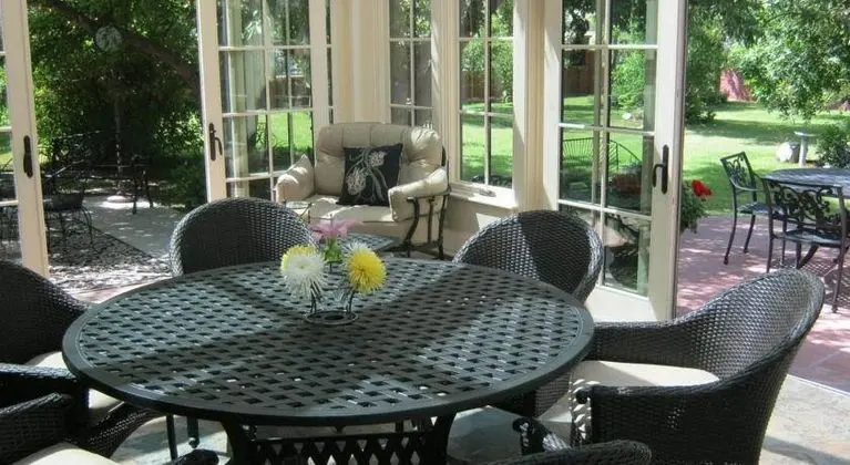 Chamberlin Inn