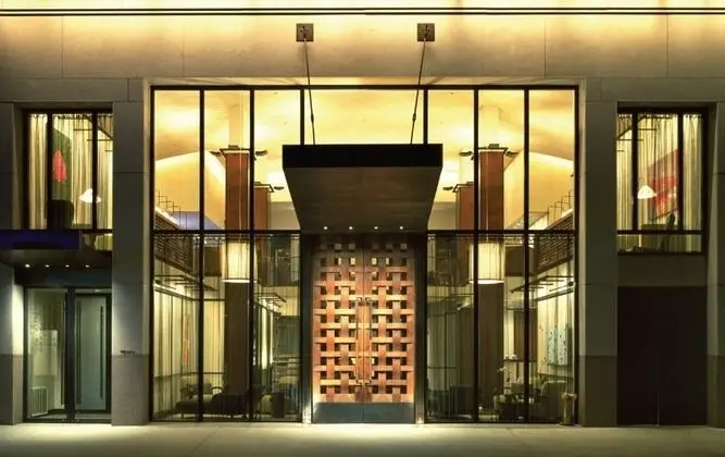 Chambers Hotel