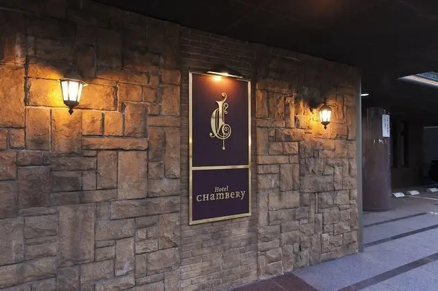 Hotel Chambery - Adults Only