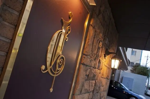 Hotel Chambery - Adults Only - Dış Mekan