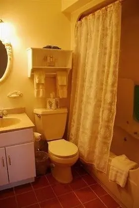 Chambery Inn