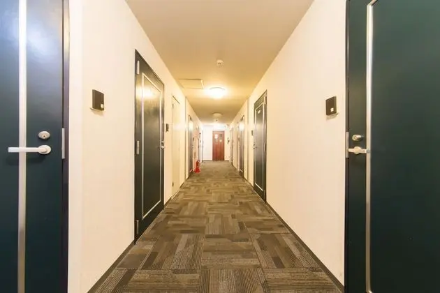 HOTEL chambre ASAMI - Dış Mekan