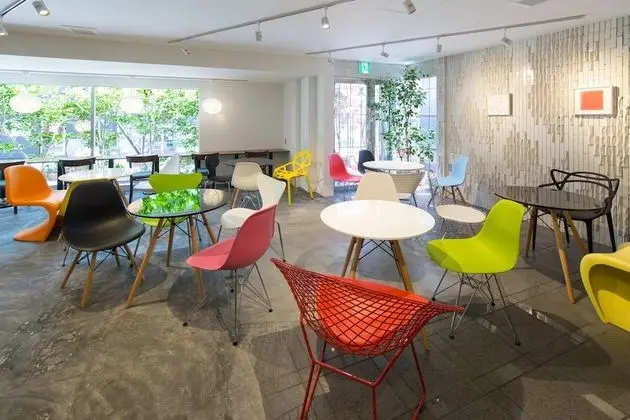 HOTEL chambre ASAMI - Yerinde Yemek