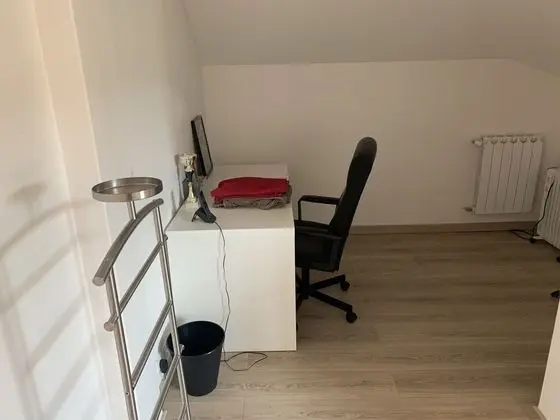 Chambre climatisée 15 m2 - Oda