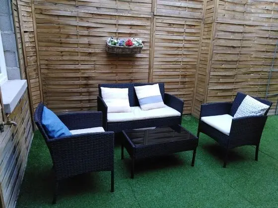 Chambre cosy chez l'habitant