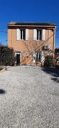 Chambre d Hote Chez Vero - Dış Mekan