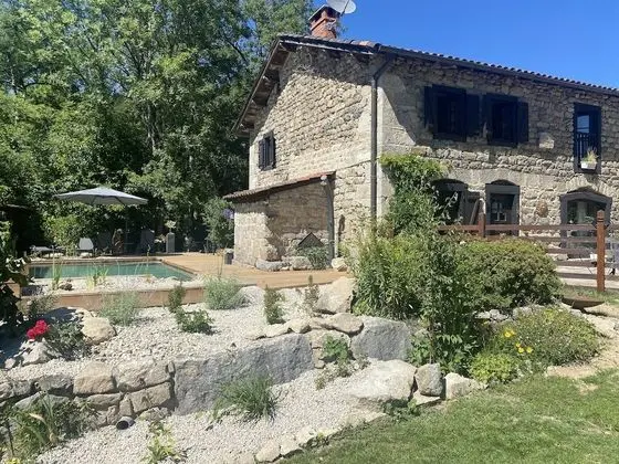 Chambre d hôtes La Vaisse