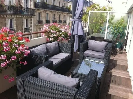 Chambre d'Amis (Chambres d'Hôtes/BnB/Guest House) - Öne Çıkan Resim