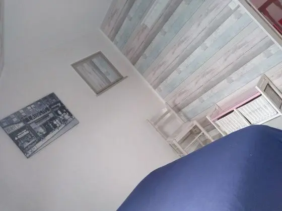 Chambre dans maison atypique - Oda