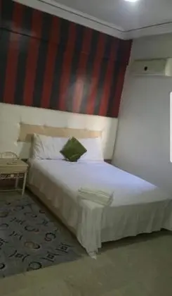 Chambre Deluxe 4 Star - Oda
