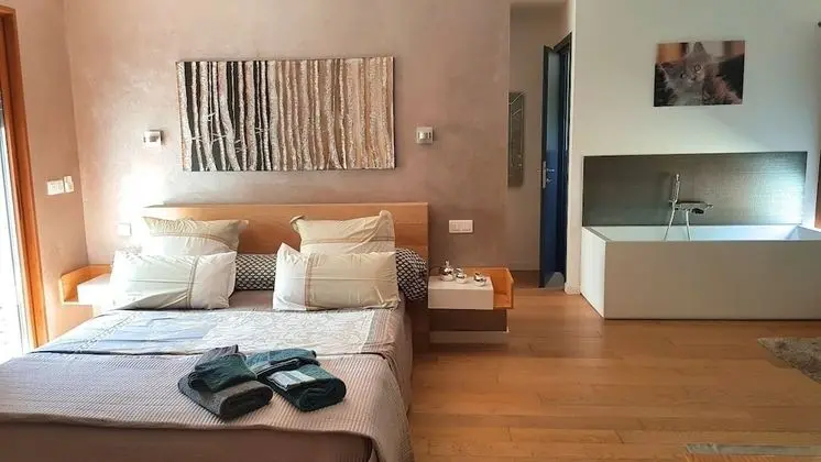 Chambre d'Hote A Sulana - Oda