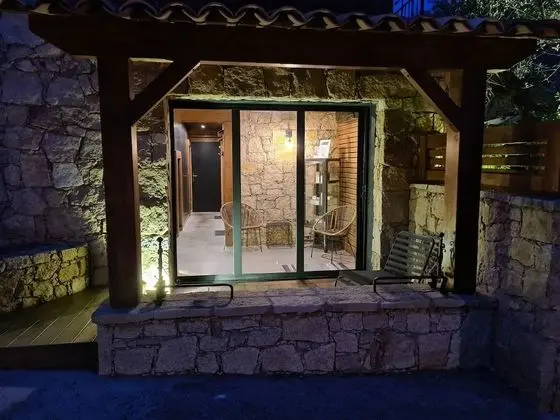 Chambre d'Hote Casa Maredda - Spa